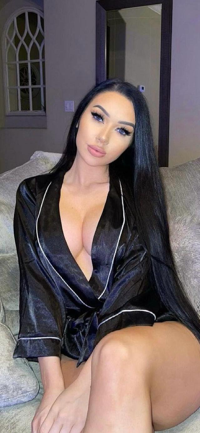 Van Çılgın Escort